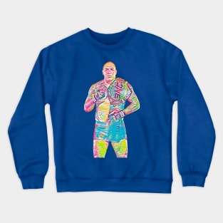 Brandon Vera Crewneck Sweatshirt